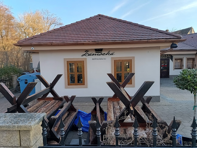 Zámocká 934/10, 901 01 Malacky