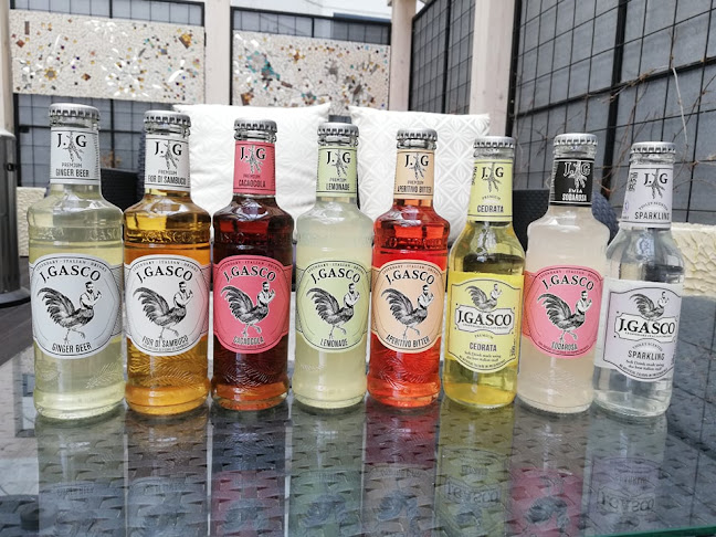 Comentarii opinii despre The LOCUS Club