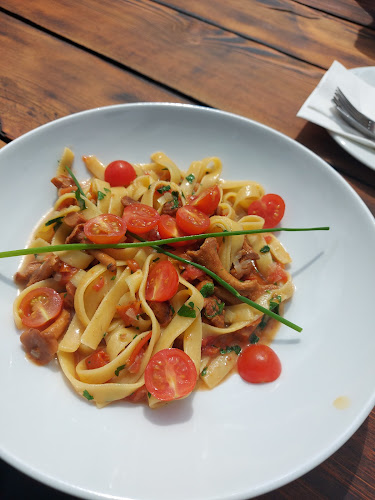 Schoppa restaurant - Gastronómia a pohostinstvo