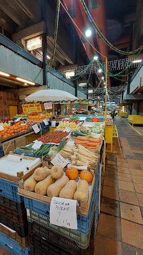 Comentarii opinii despre Tržnica