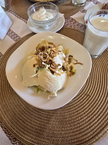 Opinii despre Salaš Hron în Kováčová - Gastronómia a pohostinstvo