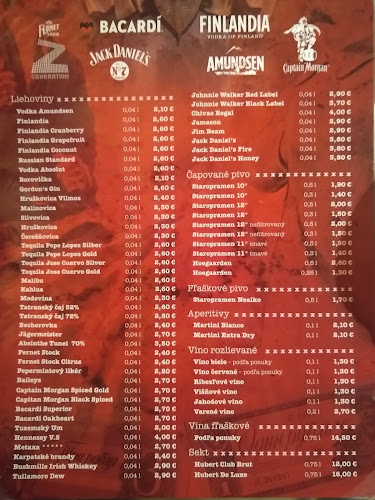 Krčma Gurmánov Bratislavy | KGB - Gastronómia a pohostinstvo