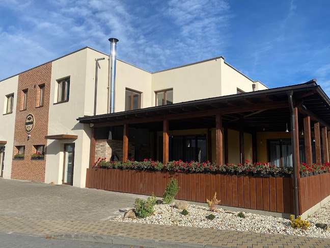 Chalupár Penzión & Reštaurácia - Vysoká nad Kysucou