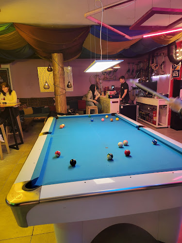 New Chicago - Gastronómia a pohostinstvo