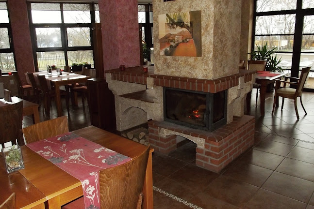 Pizzeria Ristorante Toscana - Gastronómia a pohostinstvo