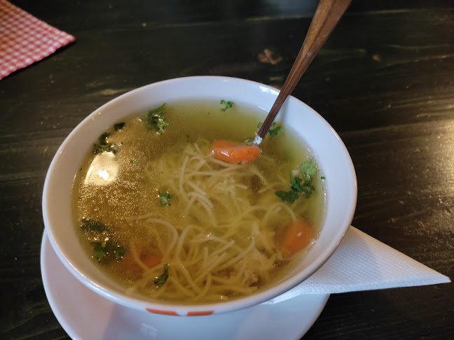 Kúria Bzenica - Bzenica