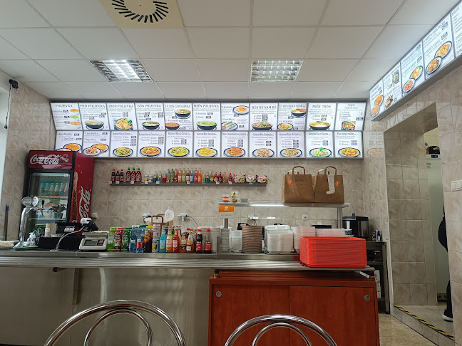 Pho hanoi - Bratislava