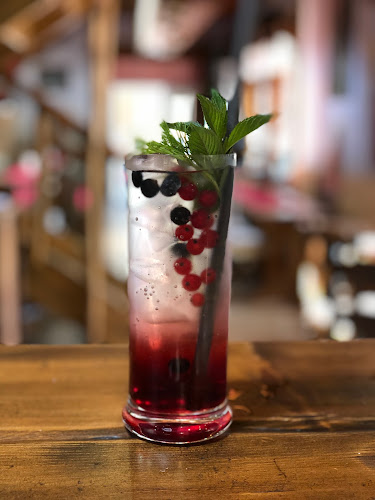 Goralská reštaurácia u Petrika