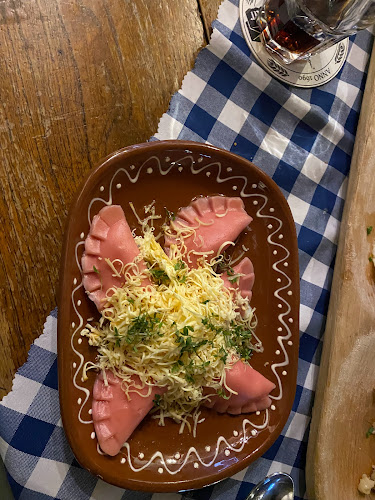 Opinii despre 1. Slovak Pub în Bratislava - Gastronómia a pohostinstvo
