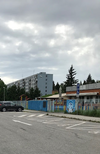 Trieda Andreja Hlinku 55, Chrenová, 949 01 Nitra