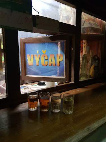 Bufet Livia - Ždiar