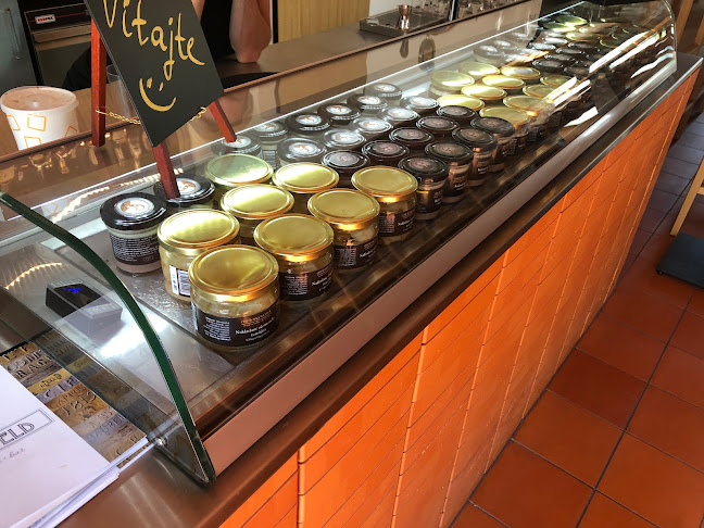 Cafe Ziegelfeld - Gastronómia a pohostinstvo