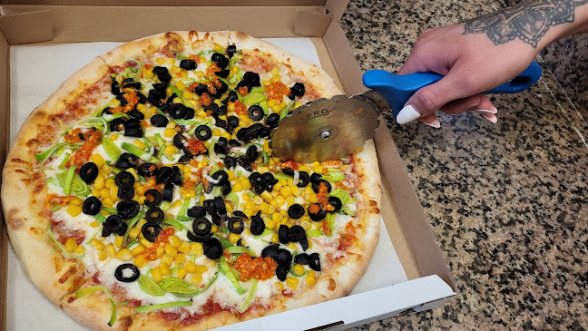 Pizzéria Dolce Vita Sliač