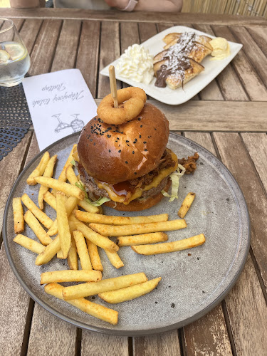 NYC Burger - Gastronómia a pohostinstvo