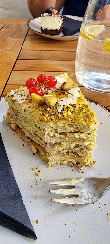 Opinii despre KAVart în Trenčín - Gastronómia a pohostinstvo