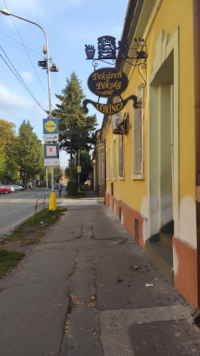 Opinii despre Pekáreň Lörincz în Rimavská Sobota - Gastronómia a pohostinstvo