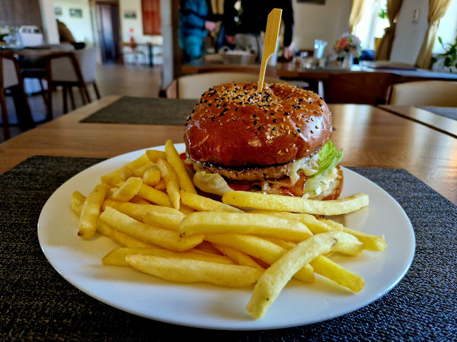 Opinii despre Reštaurácia Perón în Lužianky - Gastronómia a pohostinstvo