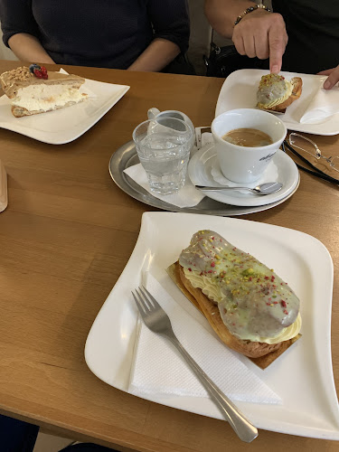 Comentarii opinii despre Gazzettino Caffe