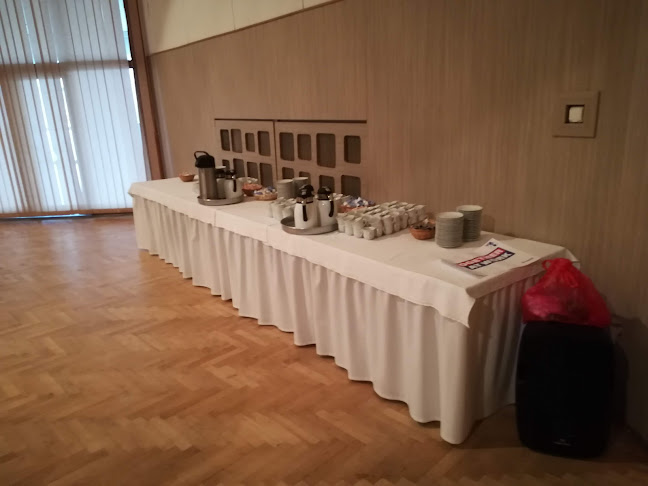 Odborový dom kultúry - Prešov