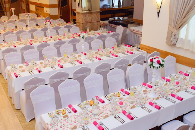 Comentarii opinii despre Kaskáda Hotel & Catering