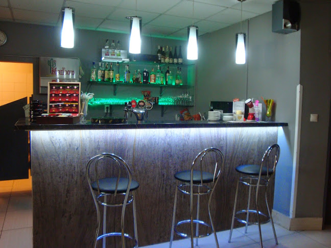 Donášková Služba - Cucabamba