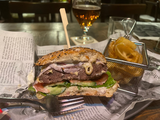 100P BAR - Rožňava