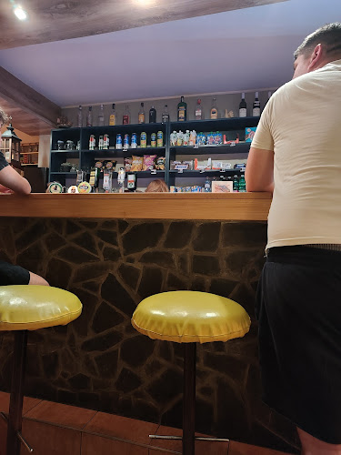 Reštaurácia Energy Pub - Gastronómia a pohostinstvo