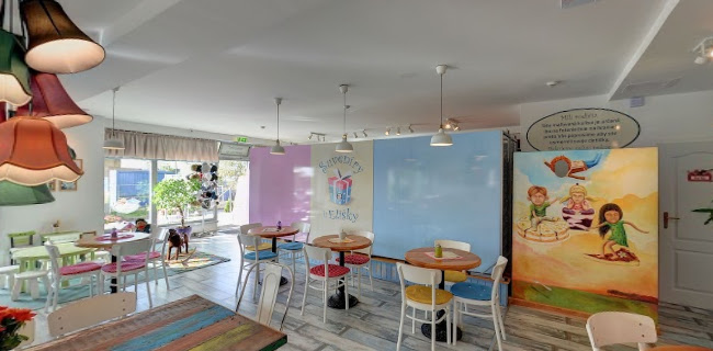 Cukráreň u Elišky - Vysoké Tatry