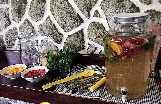 Reštaurácia Plesnivec