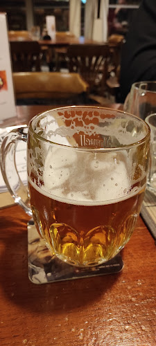 Opinii despre Piváreň Lagúna în Ružinov - Gastronómia a pohostinstvo