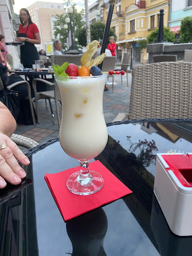 Café Kultúra - Ružomberok