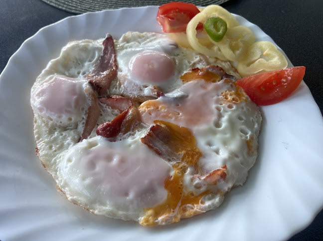 Opinii despre Hoffer cafe în Komárno - Gastronómia a pohostinstvo