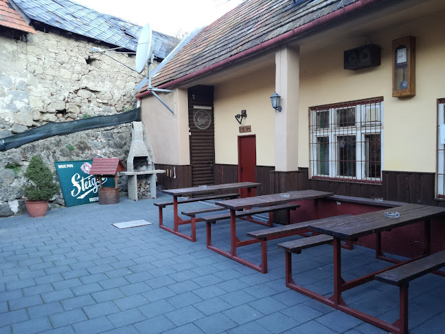 Hostinec pod bránou - Gastronómia a pohostinstvo