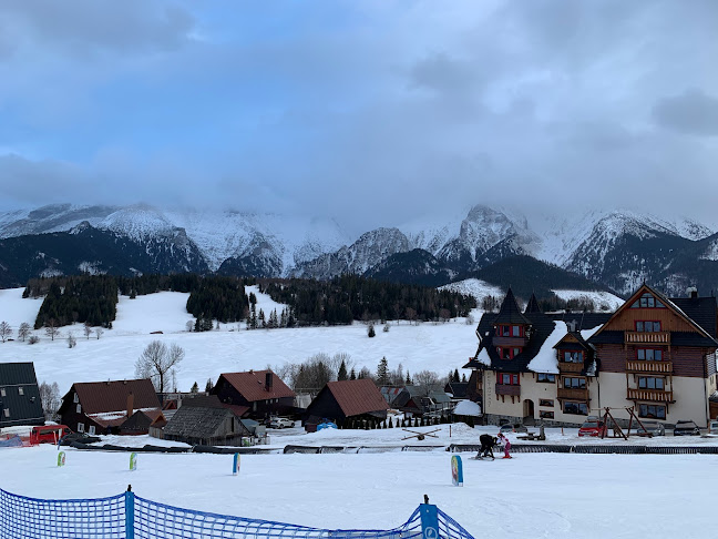 Opinii despre Caffe&Gallery STONE în Ždiar - Gastronómia a pohostinstvo