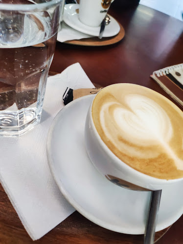 Ka Coffee - Trenčín