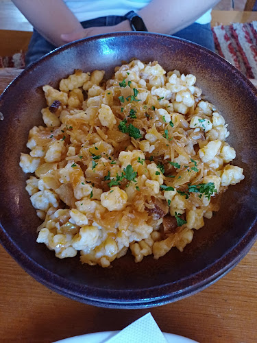 Comentarii opinii despre Reštaurácia Penzión na mlyne