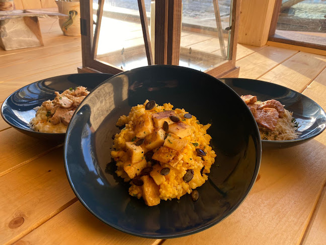 Comentarii opinii despre Crazy Pizza