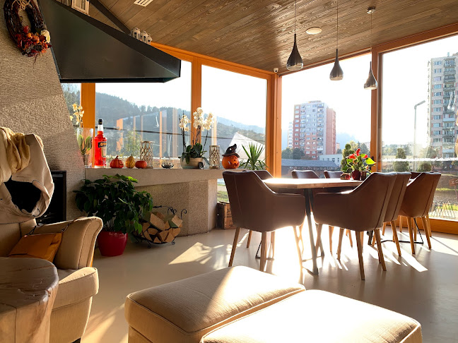 Comentarii opinii despre Bar Severan