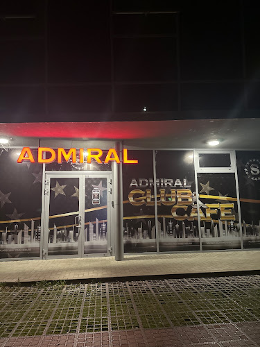 Opinii despre Admiral Club Cafe în Bardejov - Gastronómia a pohostinstvo