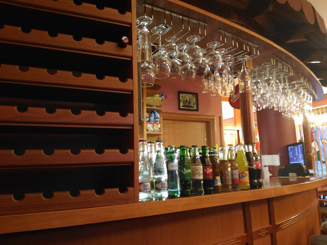 Pomodoro Rosso - Petržalka