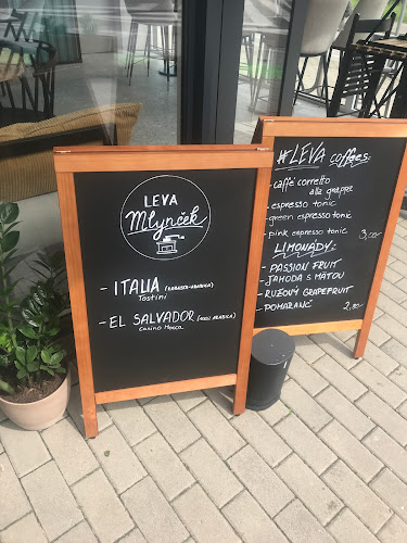 LEVA coffee & drinks