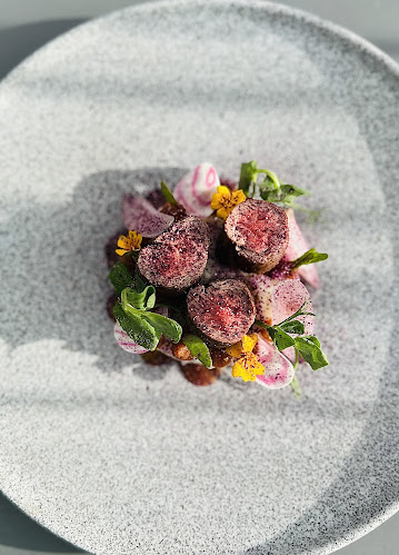 Reštaurácia Áčko