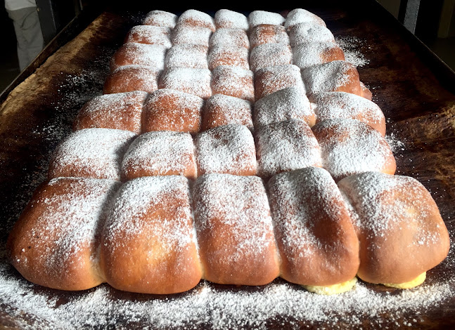 Pekáreň Žarnovica - Gastronómia a pohostinstvo