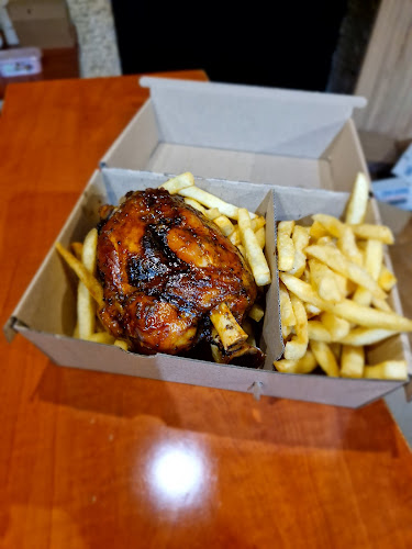 Havana bar - Zemplínska Teplica