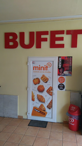 Opinii despre Bufet Minit Hlohovec în Hlohovec - Gastronómia a pohostinstvo