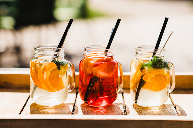 Kávička u Dorotky - Červený Kameň