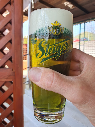 RIVIERA Tajch - Gastronómia a pohostinstvo