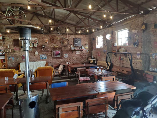 Bufet na dobrom mieste - Gastronómia a pohostinstvo