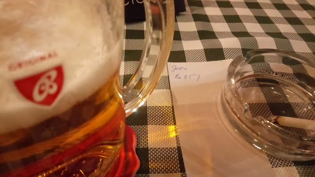 Luvra reštaurácia - Dúbravka