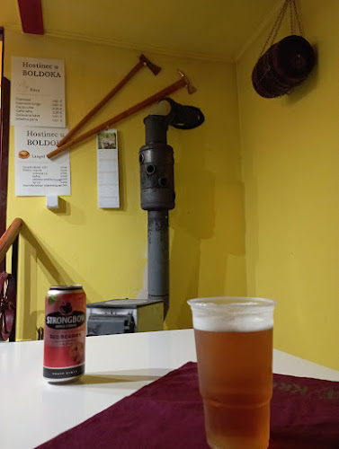 U Boldoka - Gastronómia a pohostinstvo